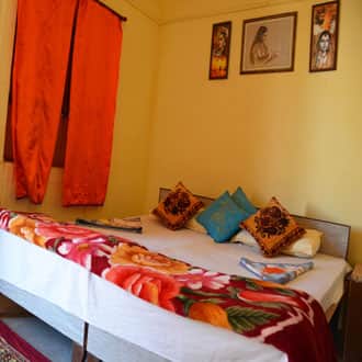 Chandni Desert Resort Camp, Jaisalmer 3